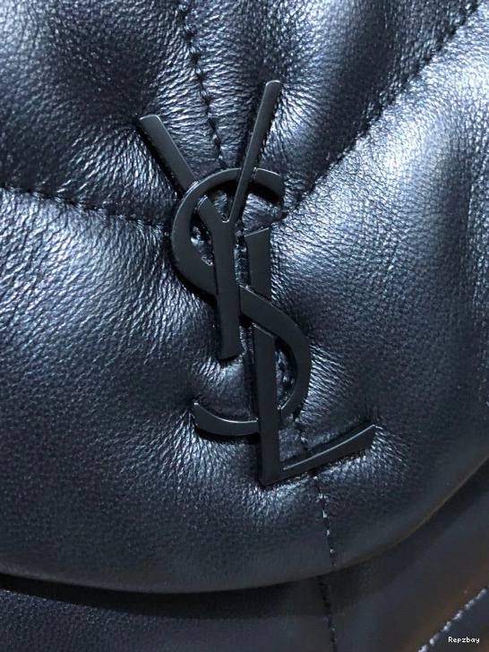 Repladies REP SMALL PUFFER YSL MINI BAG CHAIN 0803